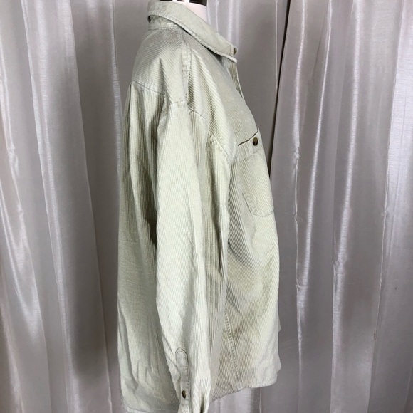 Jeep Button Up Top - Picture 2 of 6